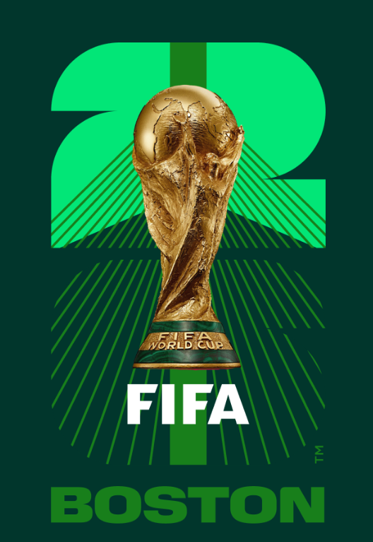 BFWC Boston 2026 logo